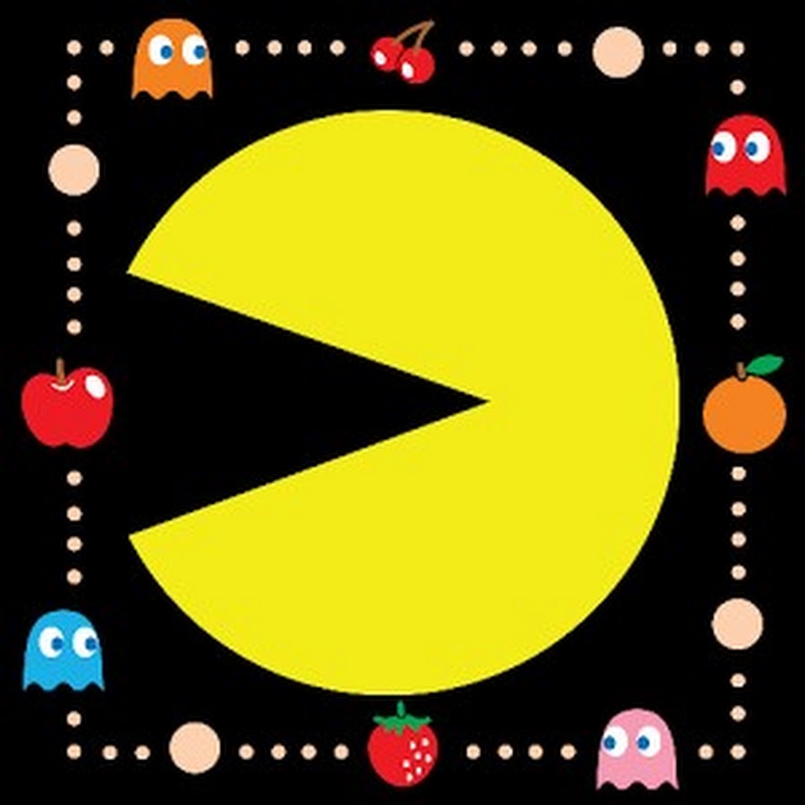 Miss pacman original. Прикольные значки Пакмен. Pacman раскраска. Пакман спереди. Атлас Пакман\.