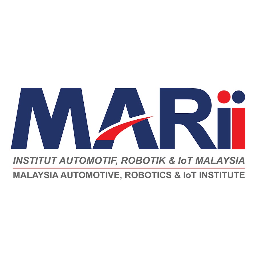 Malaysia Automotive Robotics and IoT Institute @MARiiMalaysia