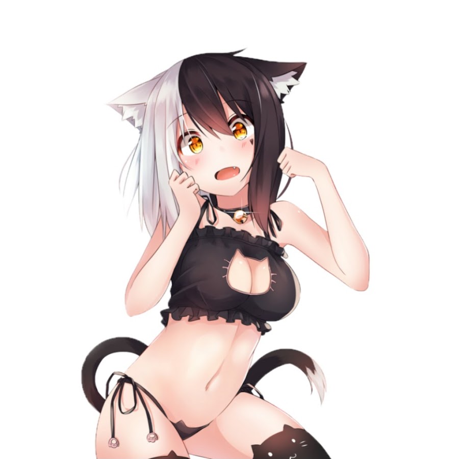 Neko chan