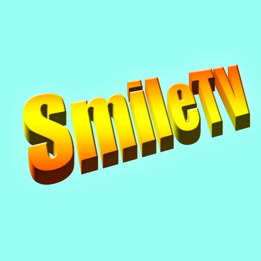 Smile tv. Huh 7tv smile.