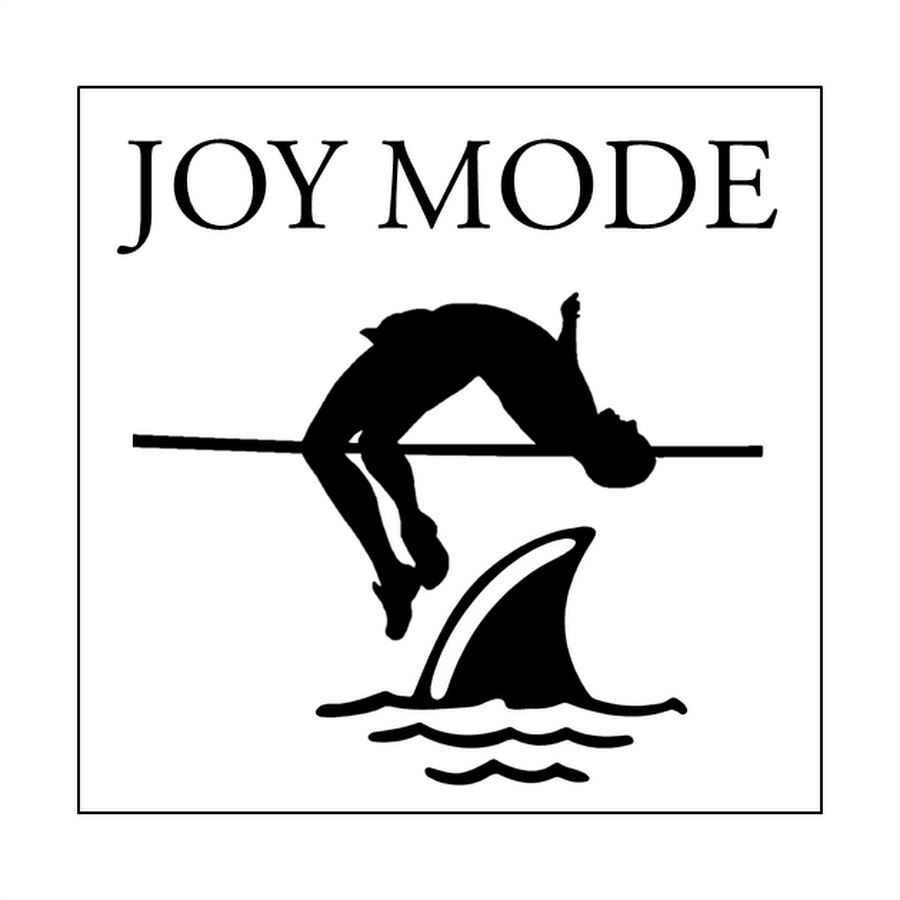 Joy mode. Joy Mode logo.