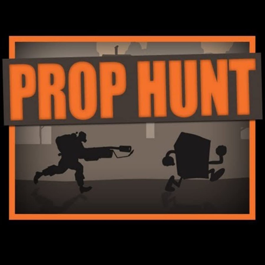 Prop hunt not on steam фото 19