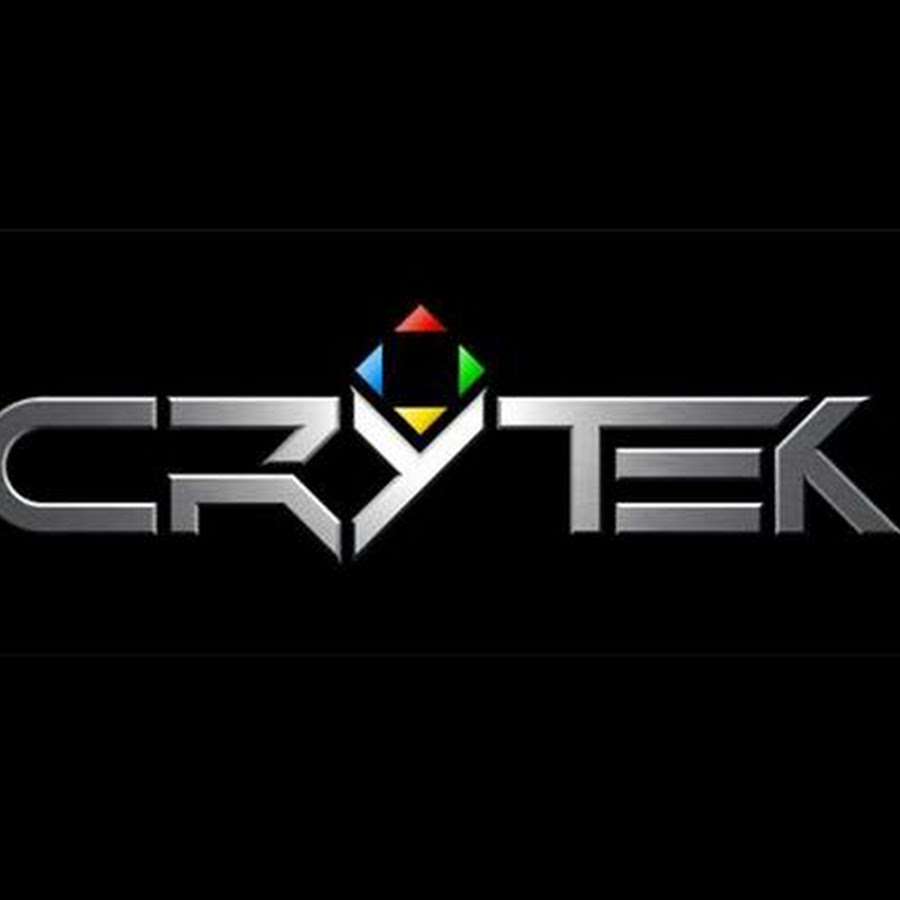 Crytek uk проекты