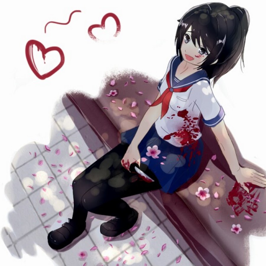 Yandere Chan 