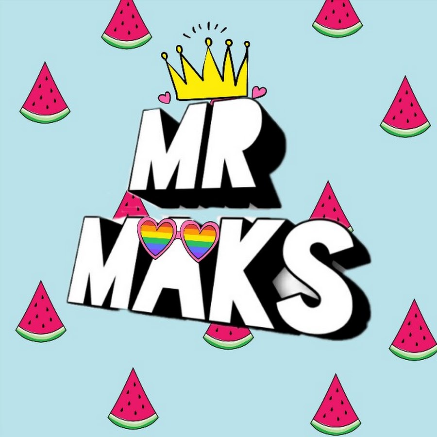 Mr maks