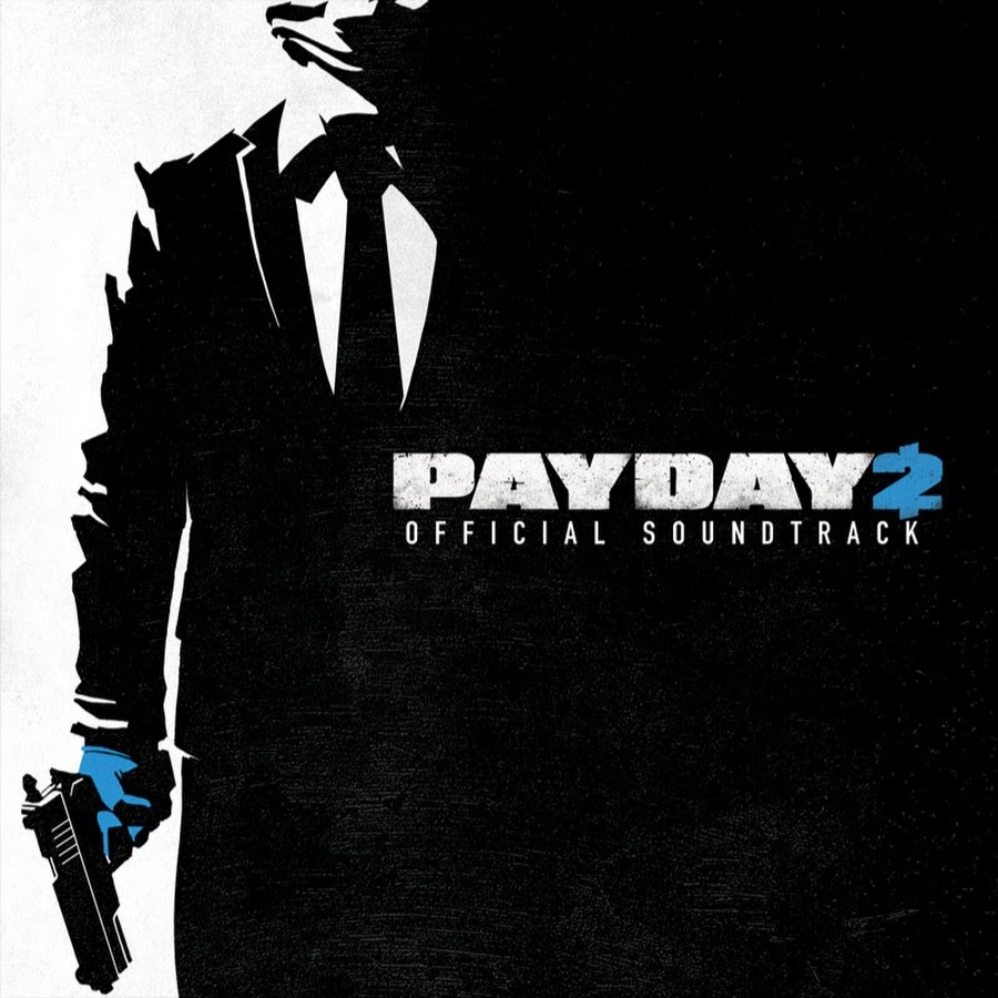 Infamy in payday 2 фото 45