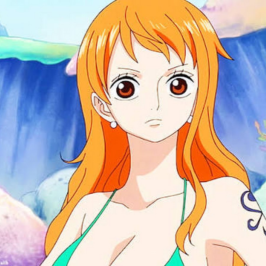 Nami Chan333 