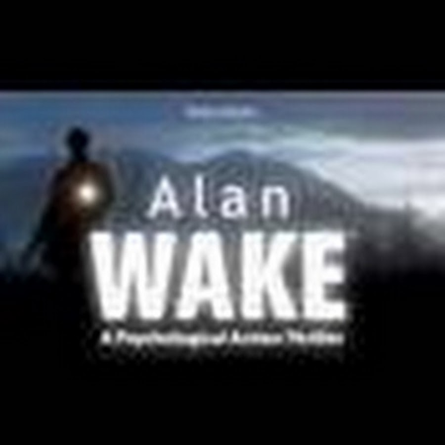 Alan wake культ