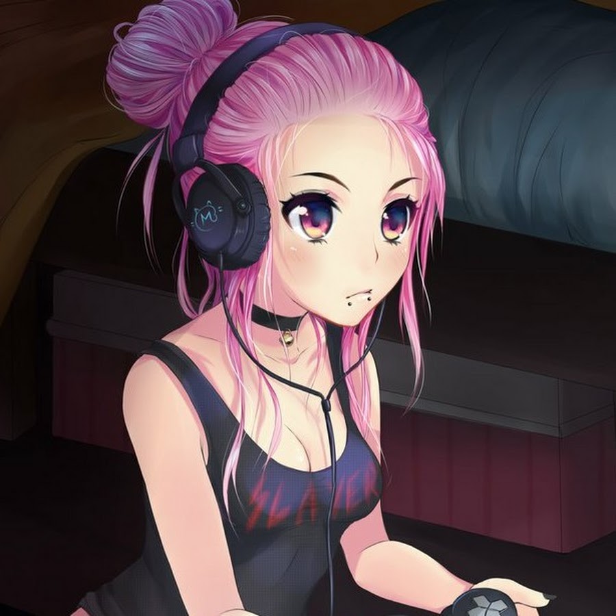 Girl gaming steam фото 63