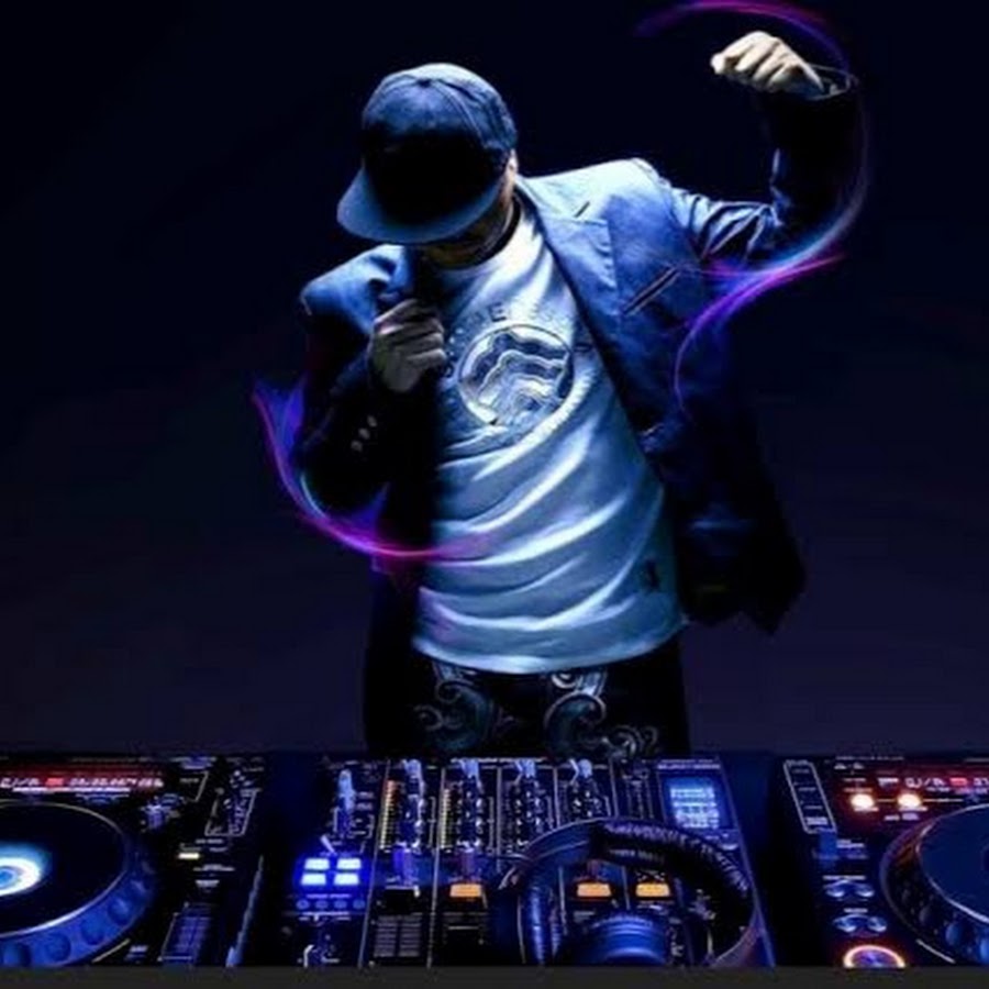 Dj para