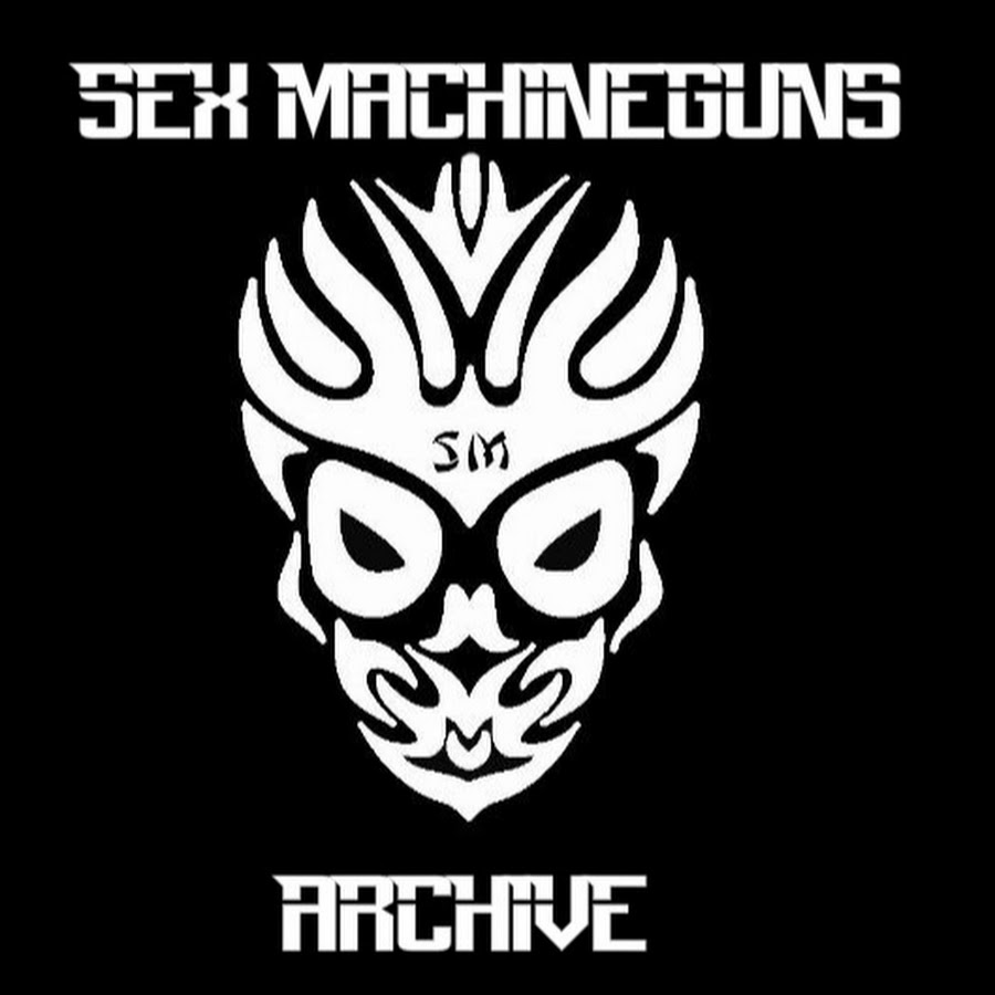 Sex Machineguns Archive - YouTube