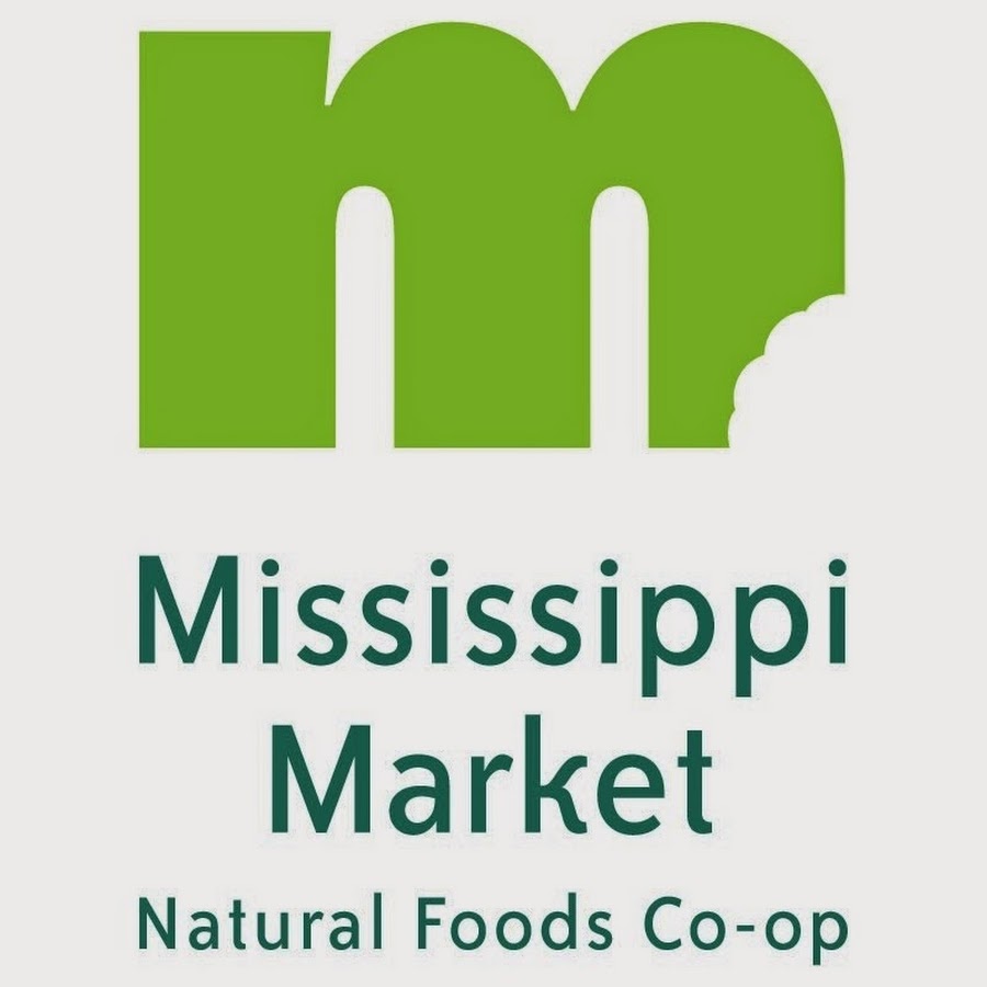 Mississippi Company. MS Market. Natural market