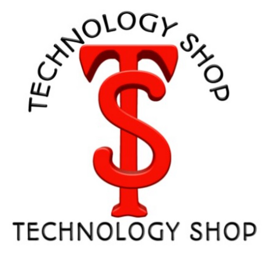 Technology shop