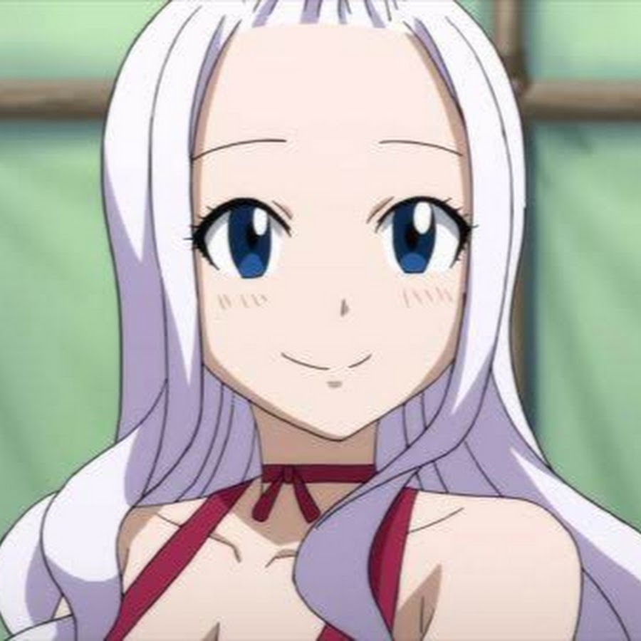 <b>Mirajane</b> - YouTube.