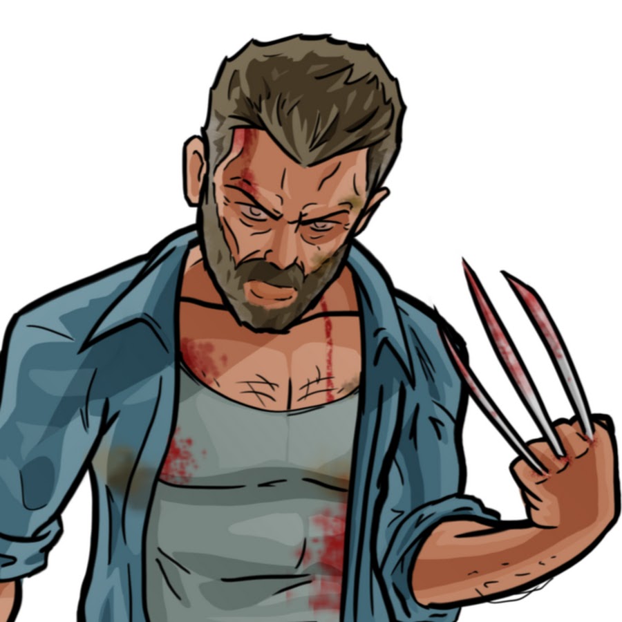 Logan игра