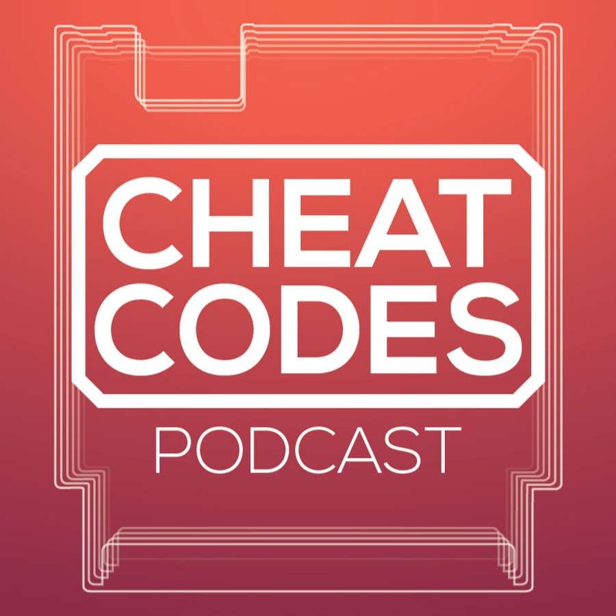 Podcast. Cheat.