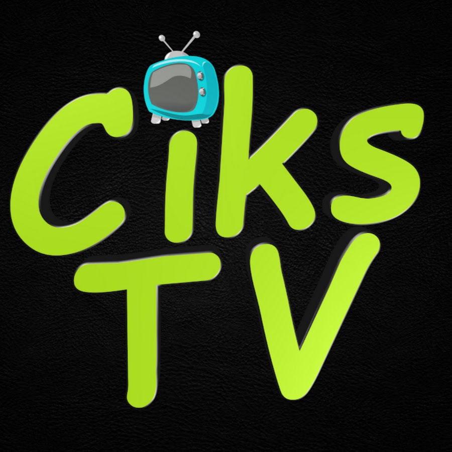Profile avatar of CiksTVHD