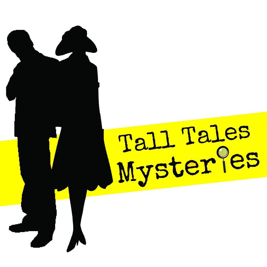 Tall tales. Tall Tales games twitter.