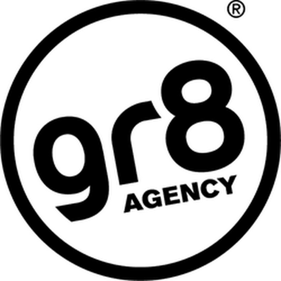 Gr. Логотип gr8. Gr8. Gr фирма. Eight Agency.