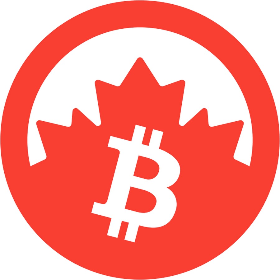 Crypto For Canadians @CryptoforCanadians