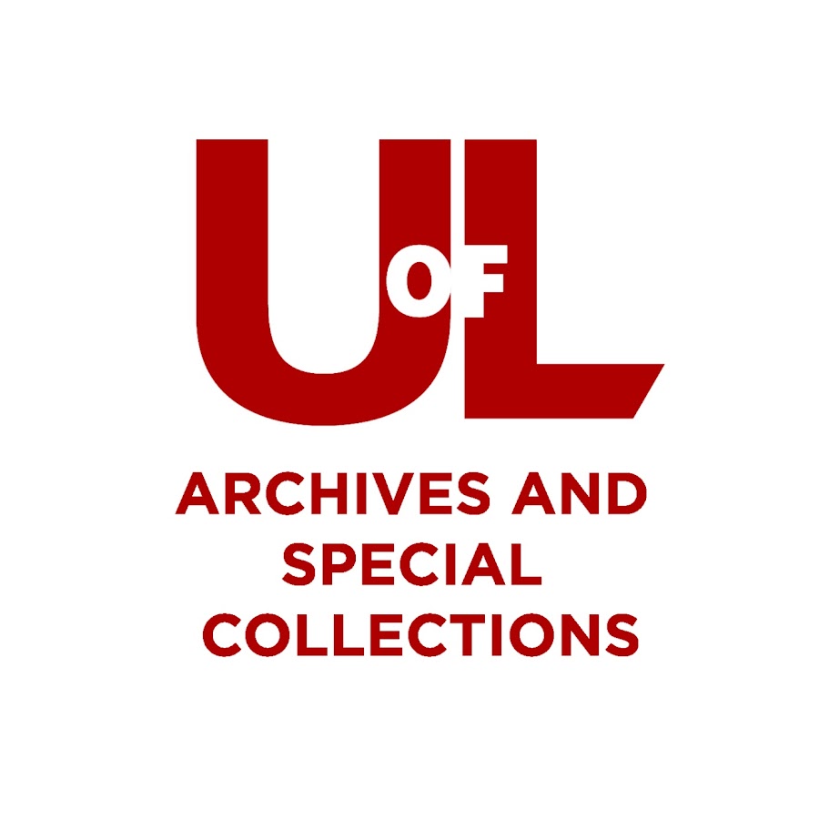Home - University of Louisville Libraries - UofL Libraries at
