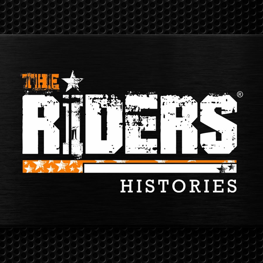 【upper hights】THE RIDERS