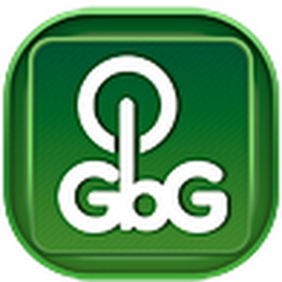 Logo GBG. Green button games Санкт Петербург. Green button app. Green button code.