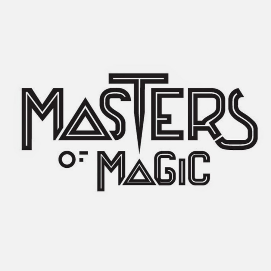 Ever magic. Masters of Magic show.