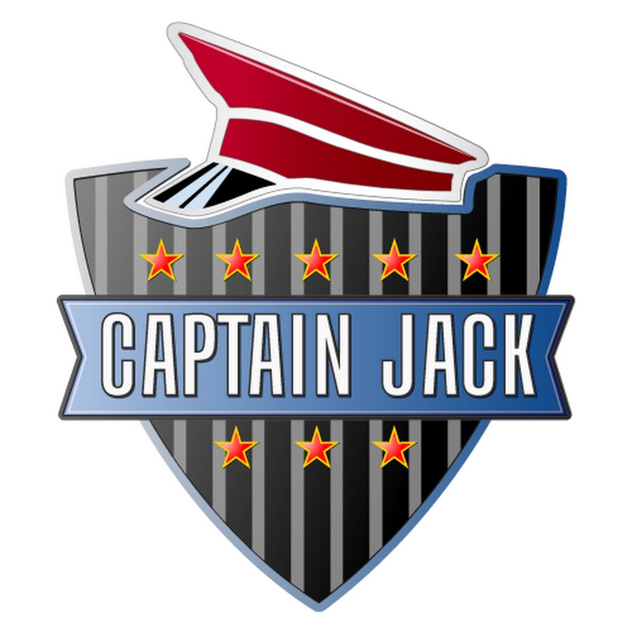 Profile avatar of captainjackofficial