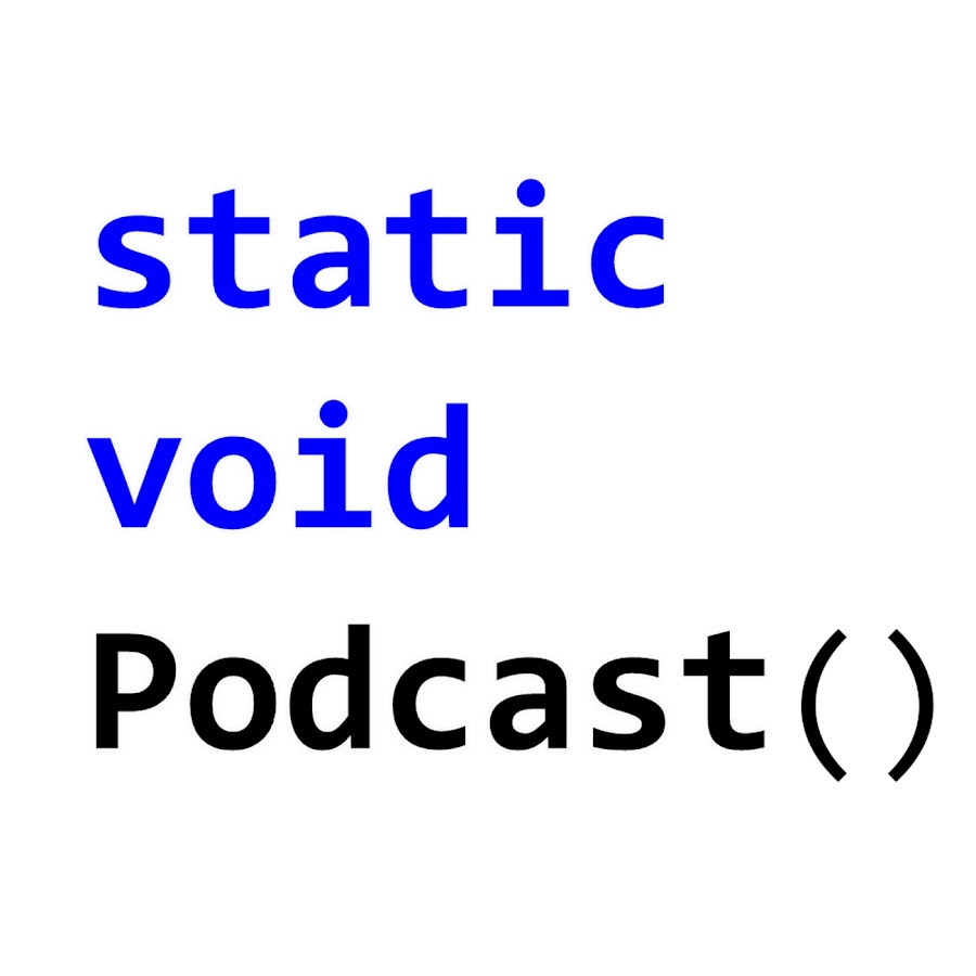 Static void 0