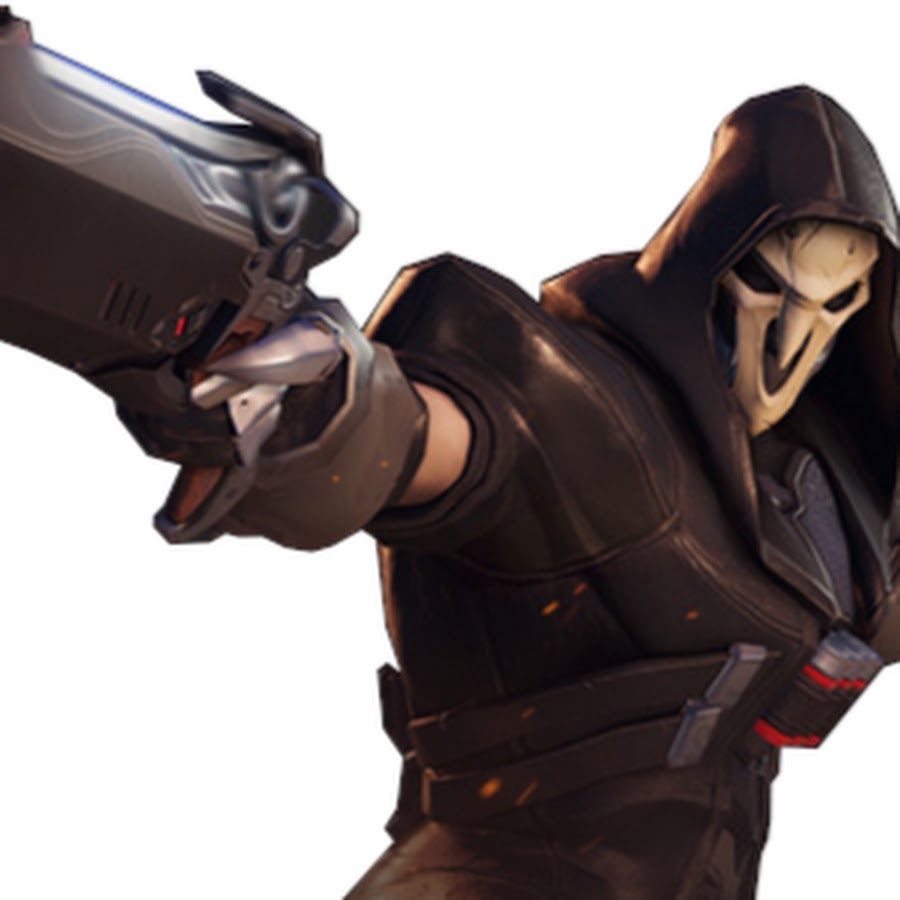 Reaper guide