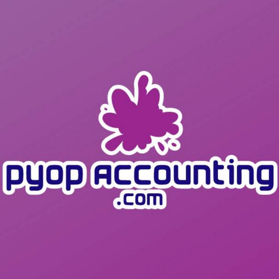 About PYOPAccounting.com 