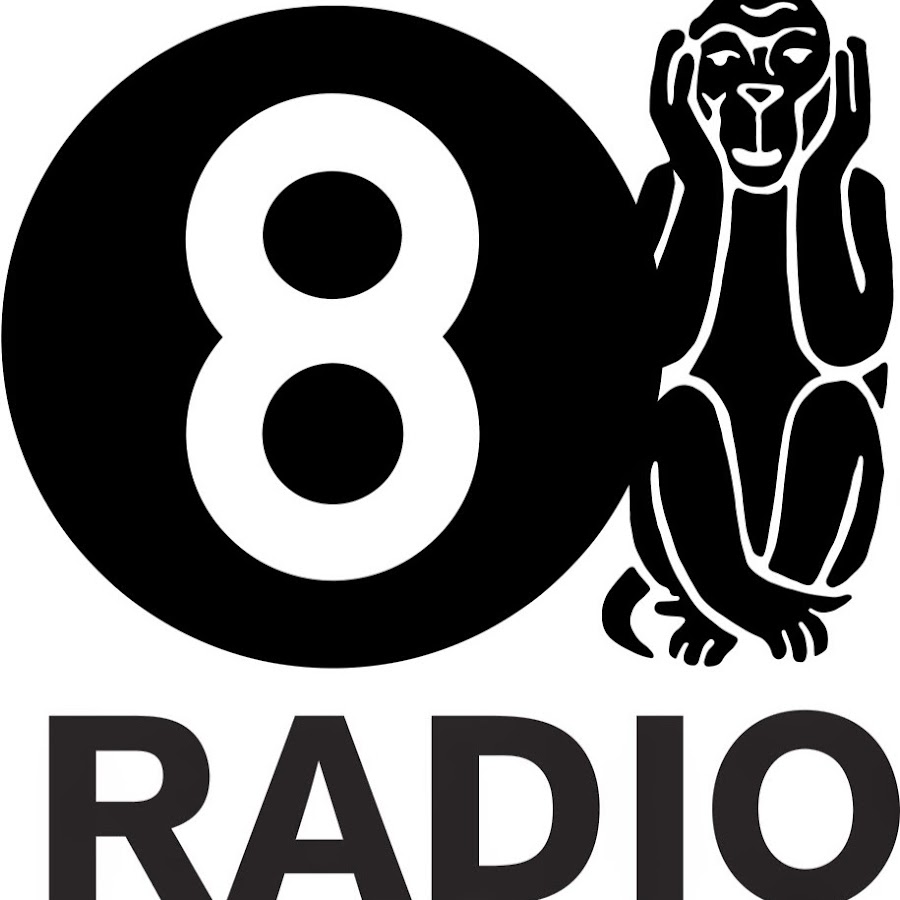 Радио no 8. Радио 8 2008. Ball Radio.