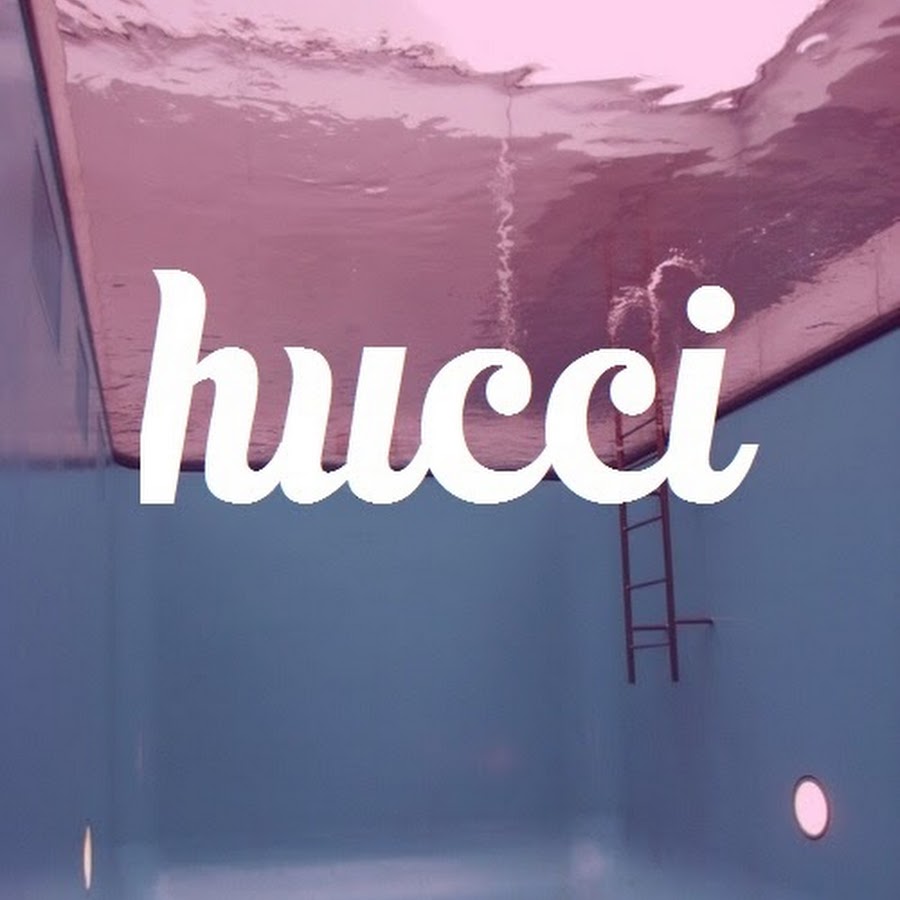 Hucci исполнитель. Hucci.