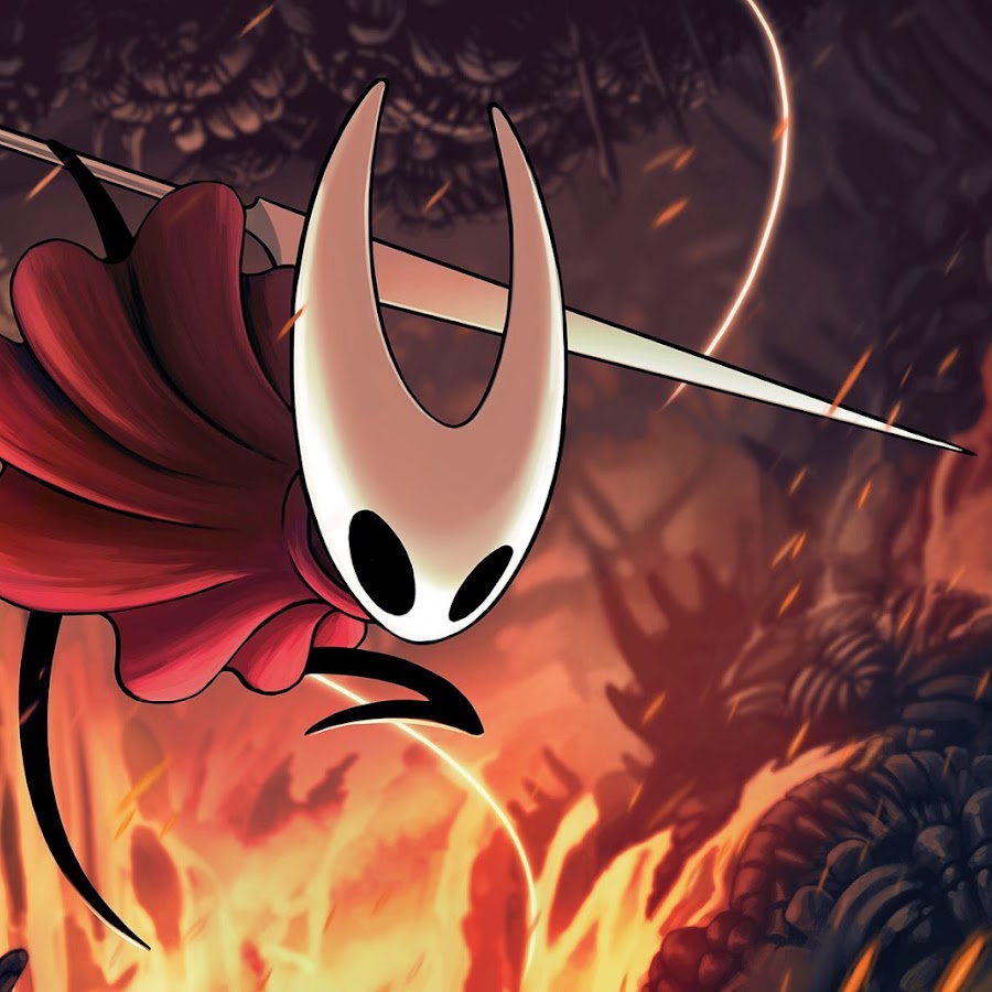 все значки hollow knight steam фото 60