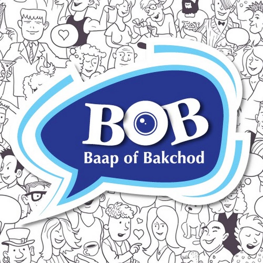 Profile avatar of baapofbakchodi