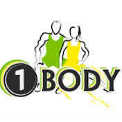 logo #1BODY
