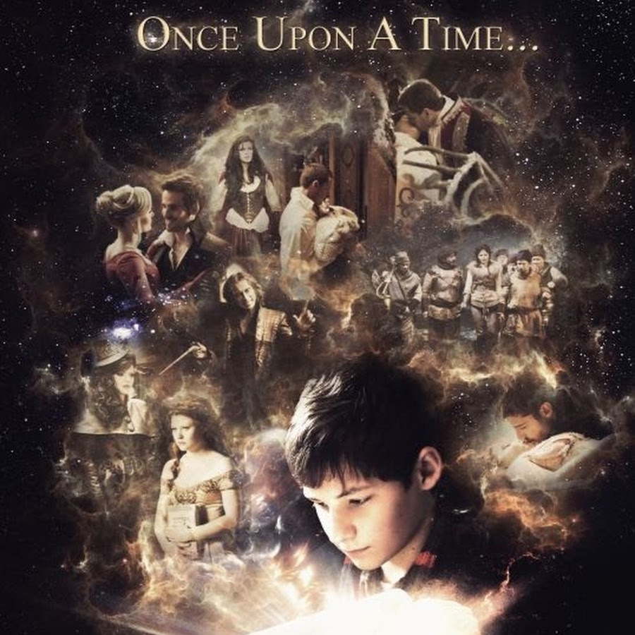 <b>Once</b> Upon A Time video. ouat. 