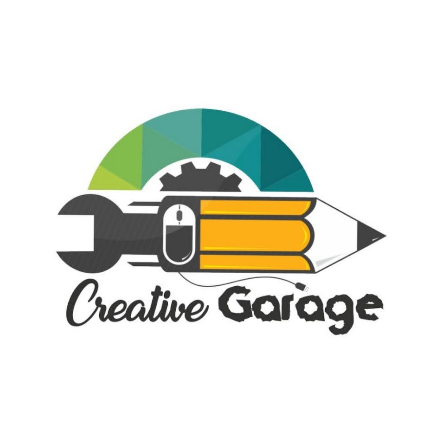 Creative Garage - YouTube