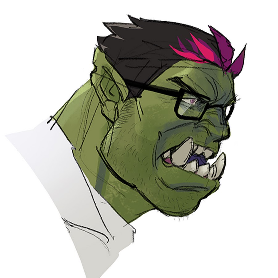 Randon orc