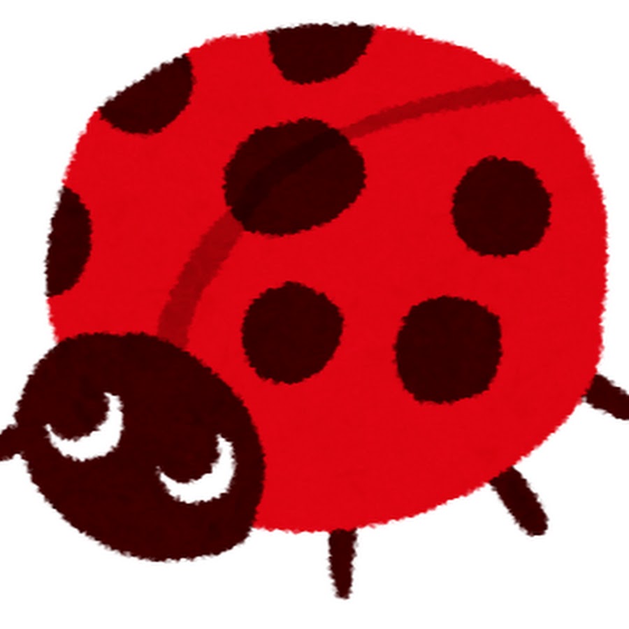 ladybird clipart no spots car