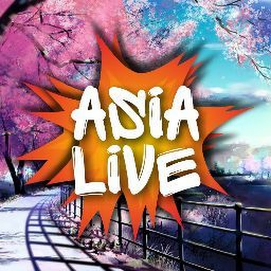 Asia live