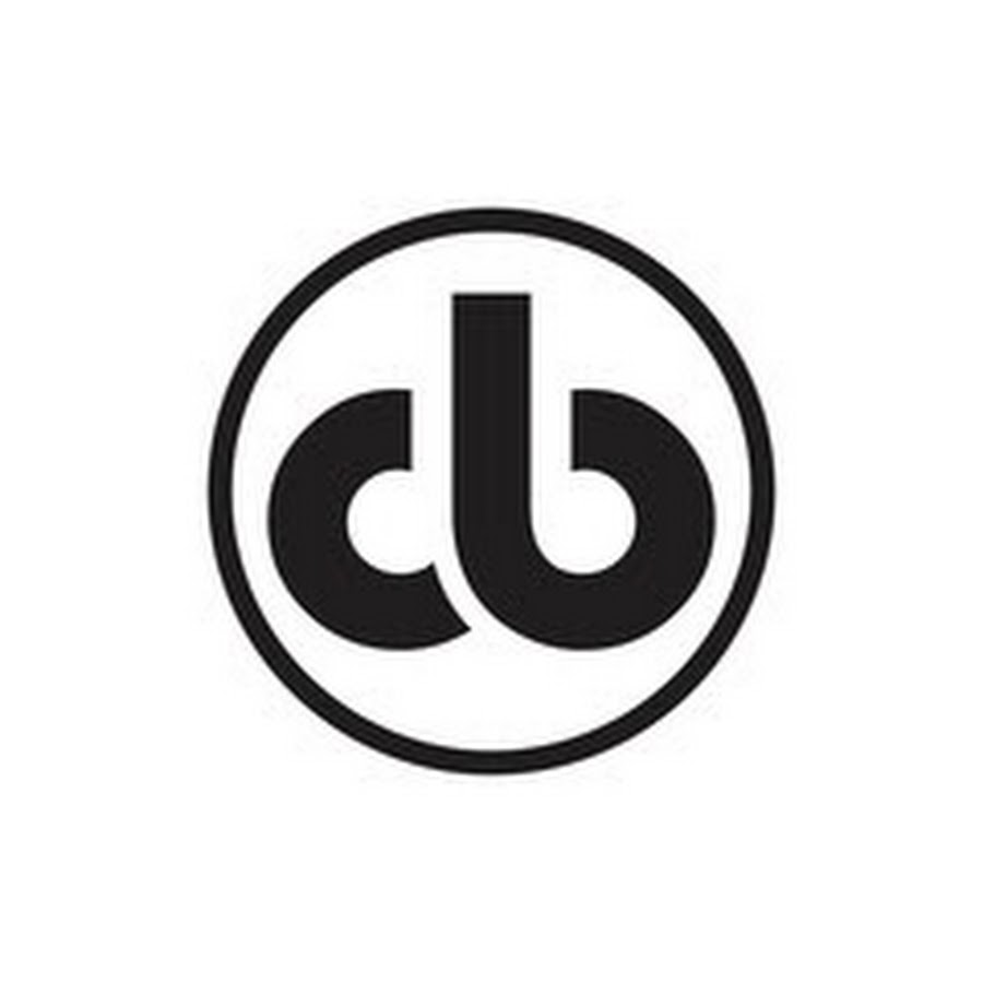 Вектор cb. Значок CB. CB Letter logo. Letters in circles.