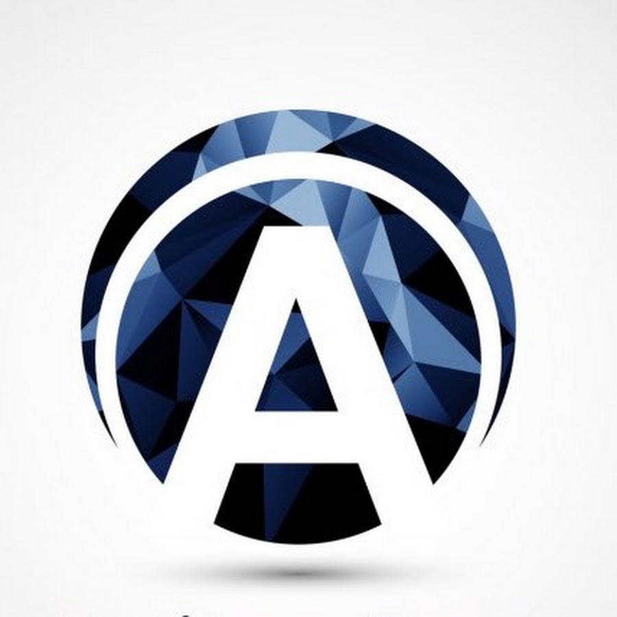 Логотип. Логотип из букв. Эмблема с буквой а. Дизайн букв. Логотип в виде буквы