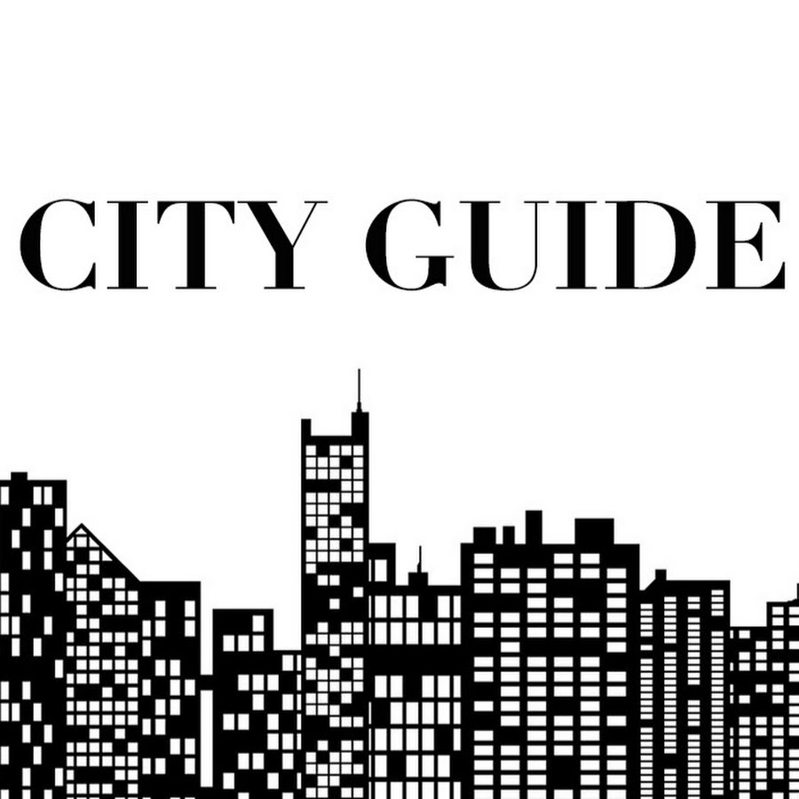 City guide. Phoenix Skyline.