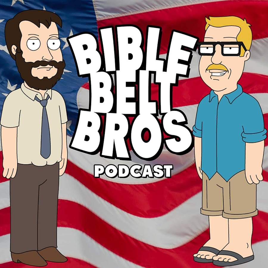 Bible belt. Bro Bible. What is bro Bible.