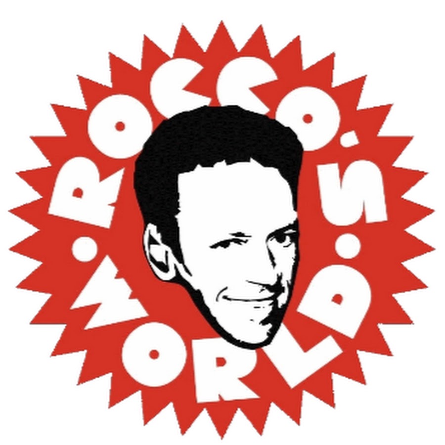 Profile avatar of RoccosWorldOfficial