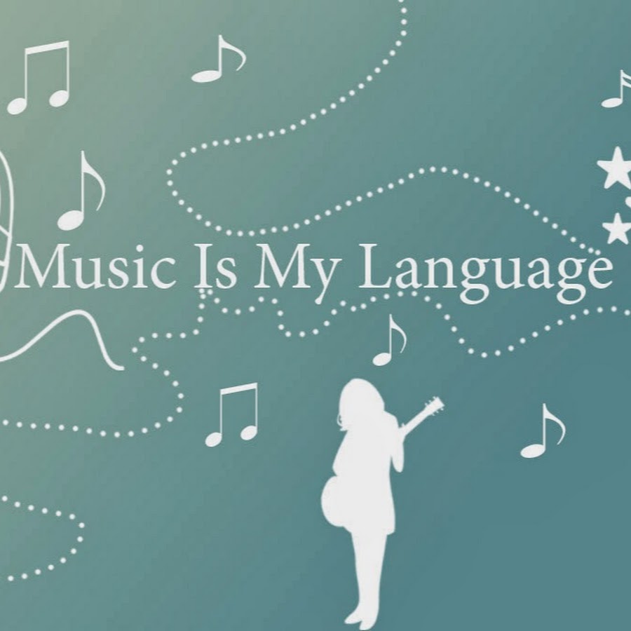 Язык музыки картинки. Musical language. Английский язык в Музыке интернете. My Music language.