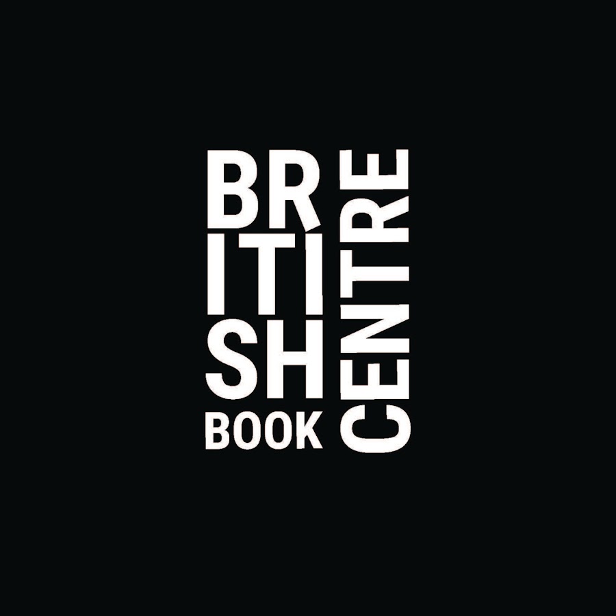 British book Centre СПБ. British books. British book Centre.