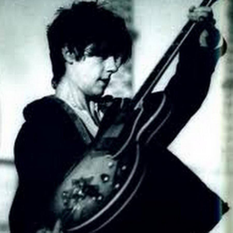 John squire